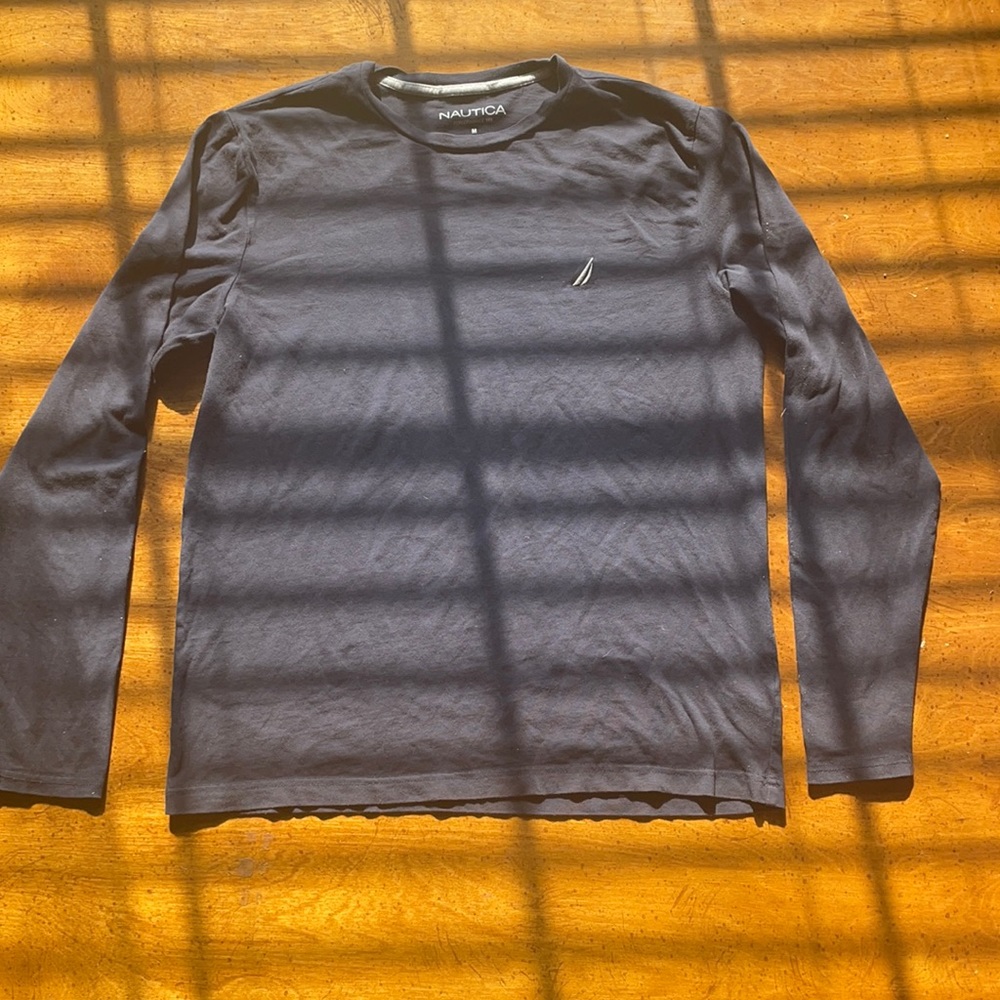 Kid’s Long sleeve shirt